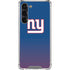 NFL New York Giants Breakaway Galaxy S23 Plus Clear Case