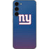 NFL New York Giants Breakaway Galaxy S23 Plus Skin
