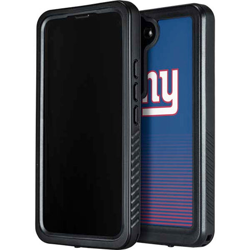 NFL New York Giants Breakaway Galaxy S23 Plus Waterproof Case