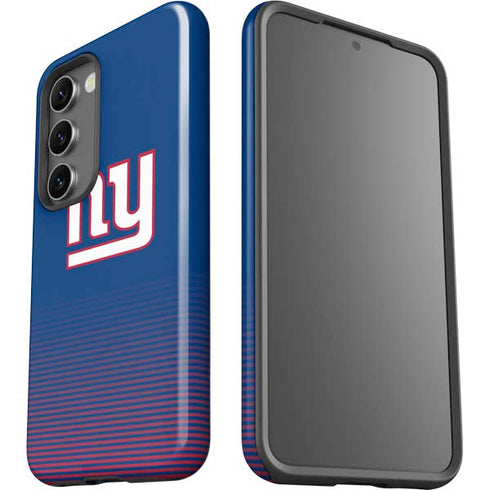 NFL New York Giants Breakaway Galaxy S23 Pro Case