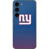 NFL New York Giants Breakaway Galaxy S23 Skin