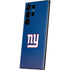 NFL New York Giants Breakaway Galaxy S23 Ultra Skin