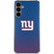 NFL New York Giants Breakaway Galaxy S24 Plus Clear Case