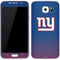 NFL New York Giants Breakaway Galaxy S7 Skin