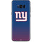 NFL New York Giants Breakaway Galaxy S8 Plus Skin
