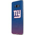 NFL New York Giants Breakaway Galaxy S8 Skin