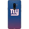 NFL New York Giants Breakaway Galaxy S9 Plus Skin