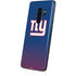 NFL New York Giants Breakaway Galaxy S9 Plus Skin