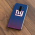 NFL New York Giants Breakaway Galaxy S9 Plus Skin