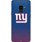 NFL New York Giants Breakaway Galaxy S9 Skin