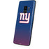 NFL New York Giants Breakaway Galaxy S9 Skin