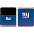 NFL New York Giants Breakaway Galaxy Z Flip3 5G Skin