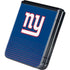 NFL New York Giants Breakaway Galaxy Z Flip5 5G Skin