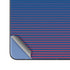 NFL New York Giants Breakaway Galaxy Z Fold5 5G Skin