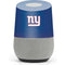 NFL New York Giants Breakaway Google Home Skin