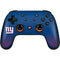 NFL New York Giants Breakaway Google Stadia Controller Skin