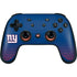 NFL New York Giants Breakaway Google Stadia Controller Skin