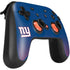 NFL New York Giants Breakaway Google Stadia Controller Skin