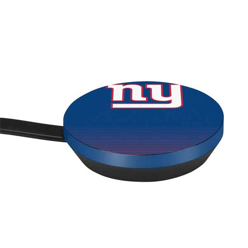 NFL New York Giants Breakaway Google Stadia Controller Skin