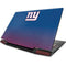 NFL New York Giants Breakaway Lenovo IdeaPad Skin