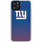 NFL New York Giants Breakaway iPhone 11 Pro Clear Case