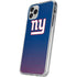 NFL New York Giants Breakaway iPhone 11 Pro Clear Case