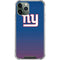 NFL New York Giants Breakaway iPhone 11 Pro Max Clear Case