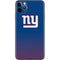 NFL New York Giants Breakaway iPhone 11 Pro Max Skin