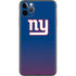 NFL New York Giants Breakaway iPhone 11 Pro Max Skin