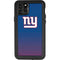 NFL New York Giants Breakaway iPhone 11 Pro Max Waterproof Case