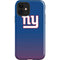 NFL New York Giants Breakaway iPhone 12 Impact Case
