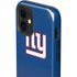 NFL New York Giants Breakaway iPhone 12 Impact Case
