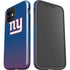 NFL New York Giants Breakaway iPhone 12 Impact Case