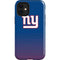 NFL New York Giants Breakaway iPhone 12 Mini Impact Case
