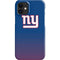 NFL New York Giants Breakaway iPhone 12 Mini Lite Case