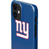 NFL New York Giants Breakaway iPhone 12 Mini Lite Case
