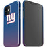 NFL New York Giants Breakaway iPhone 12 Mini Lite Case