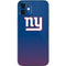 NFL New York Giants Breakaway iPhone 12 Mini Skin