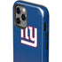 NFL New York Giants Breakaway iPhone 12 Pro Impact Case