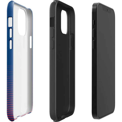 NFL New York Giants Breakaway iPhone 12 Pro Impact Case