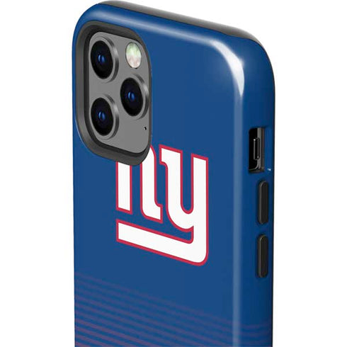 NFL New York Giants Breakaway iPhone 12 Pro Max Impact Case