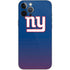 NFL New York Giants Breakaway iPhone 12 Pro Max Skin