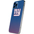 NFL New York Giants Breakaway iPhone 12 Pro Max Skin