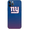 NFL New York Giants Breakaway iPhone 12 Pro Skin