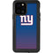 NFL New York Giants Breakaway iPhone 12 Pro Waterproof Case