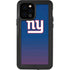 NFL New York Giants Breakaway iPhone 12 Pro Waterproof Case