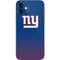 NFL New York Giants Breakaway iPhone 12 Skin