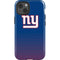 NFL New York Giants Breakaway iPhone 13 Impact Case