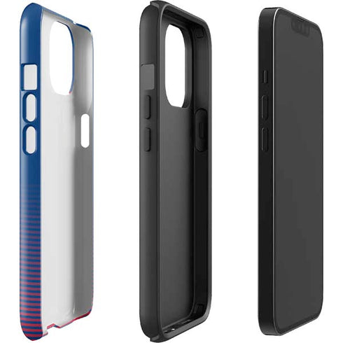 NFL New York Giants Breakaway iPhone 13 Impact Case