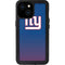 NFL New York Giants Breakaway iPhone 13 Mini Waterproof Case